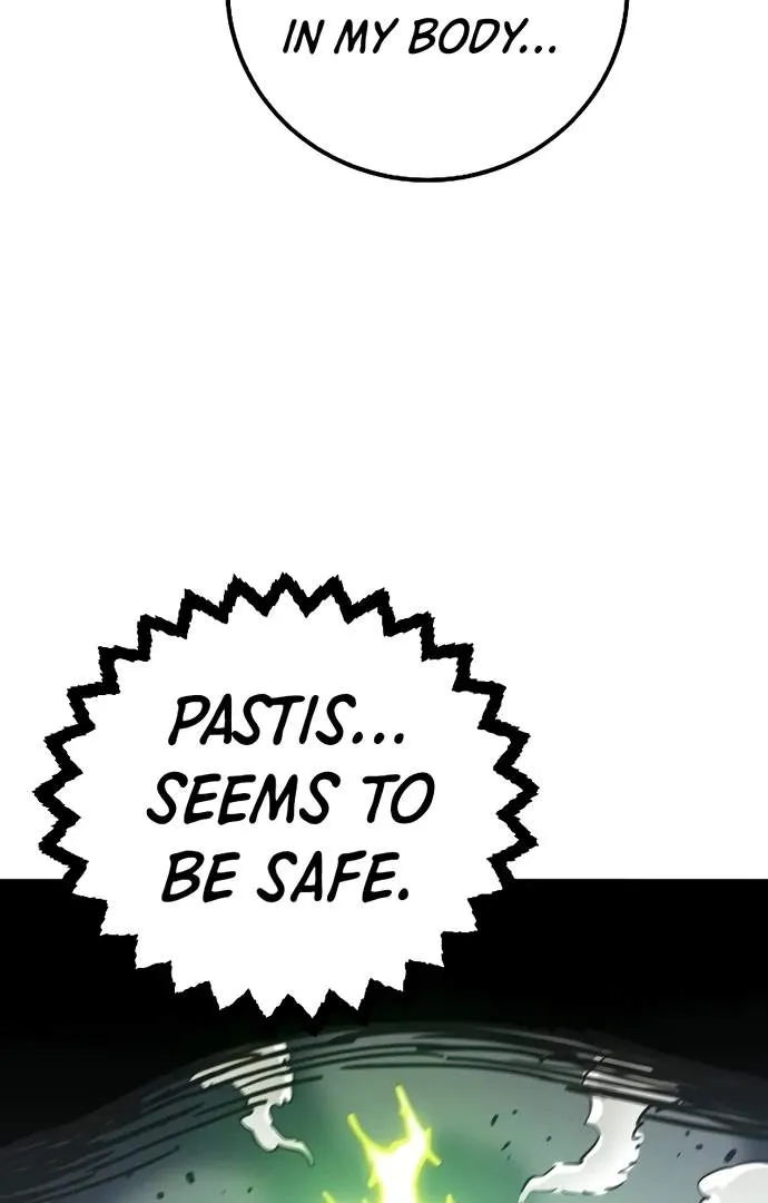 Read Player Hellish Situation chapter 216 image 57 on Lezhin