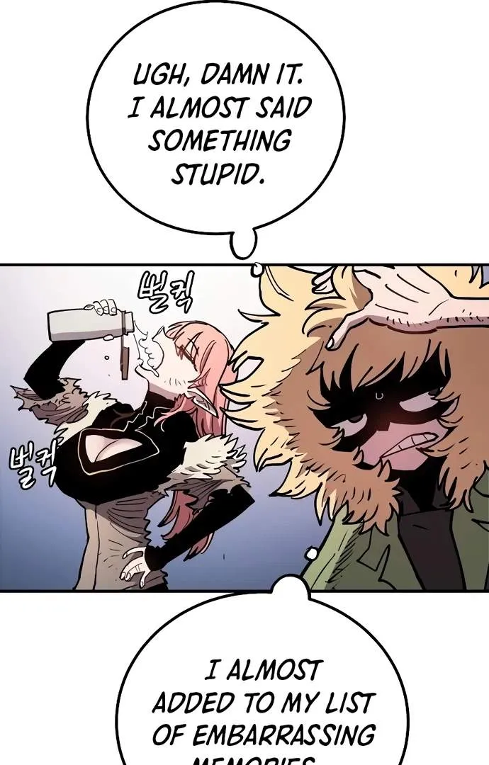 Read Player Hellish Situation chapter 217 image 107 on Lezhin