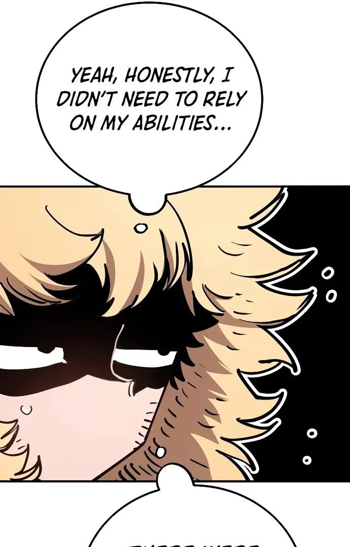 Read Player Hellish Situation chapter 217 image 111 on Lezhin