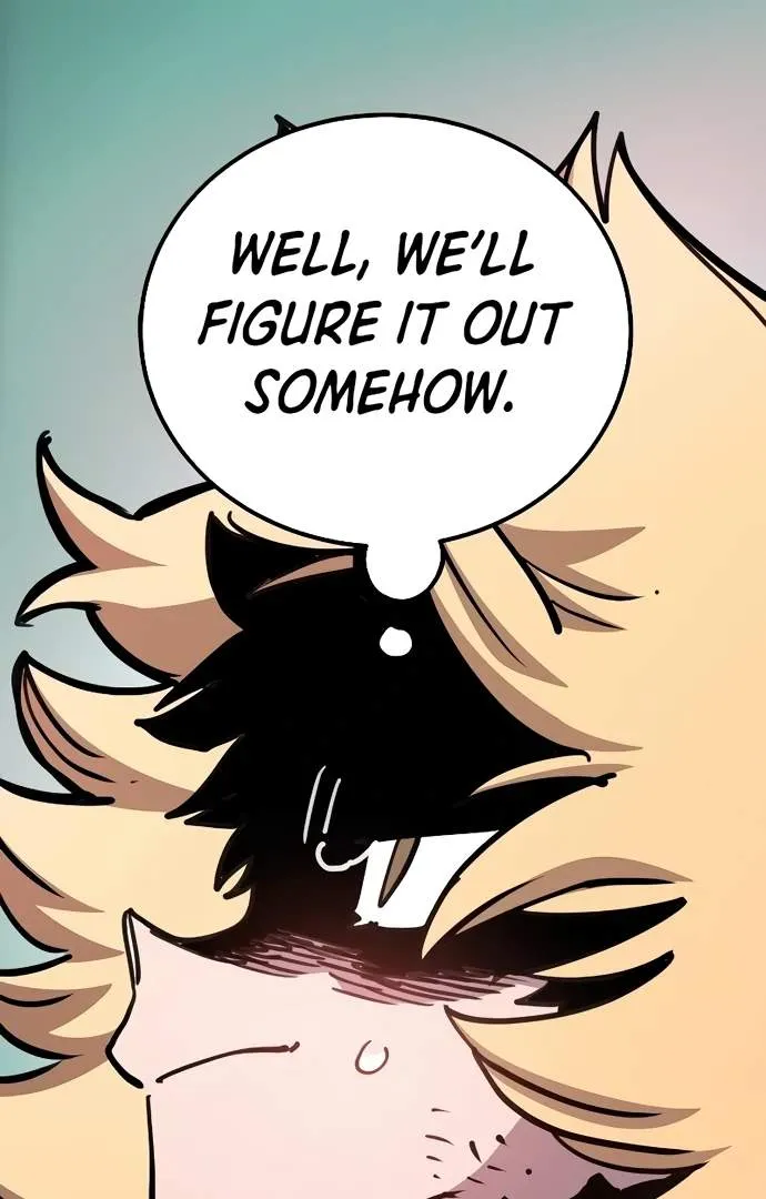 Read Player Hellish Situation chapter 217 image 116 on Lezhin