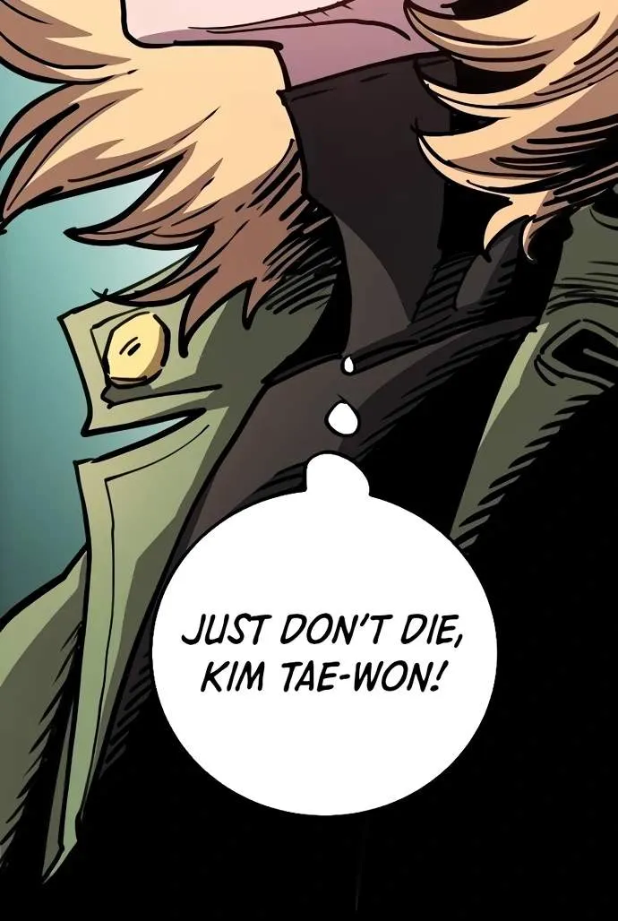 Read Player Hellish Situation chapter 217 image 117 on Lezhin
