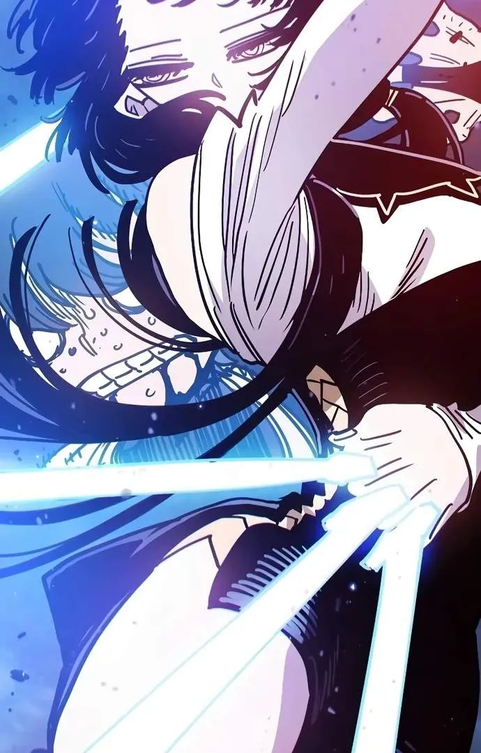 Read Player Hellish Situation chapter 217 image 17 on Lezhin