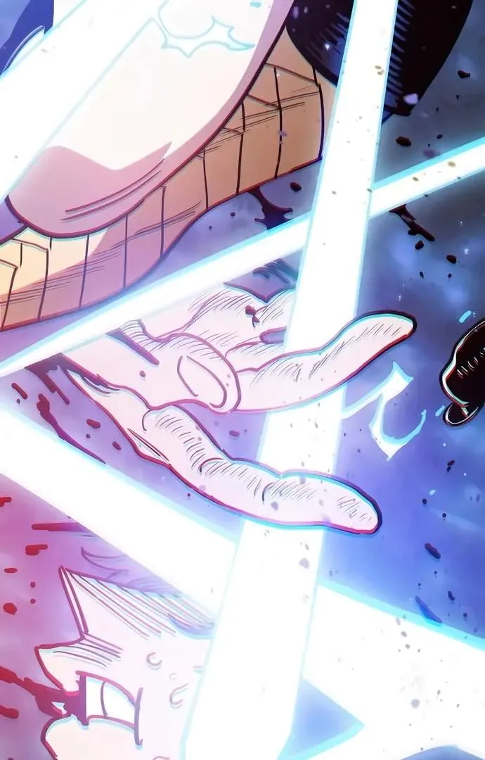 Read Player Hellish Situation chapter 217 image 18 on Lezhin