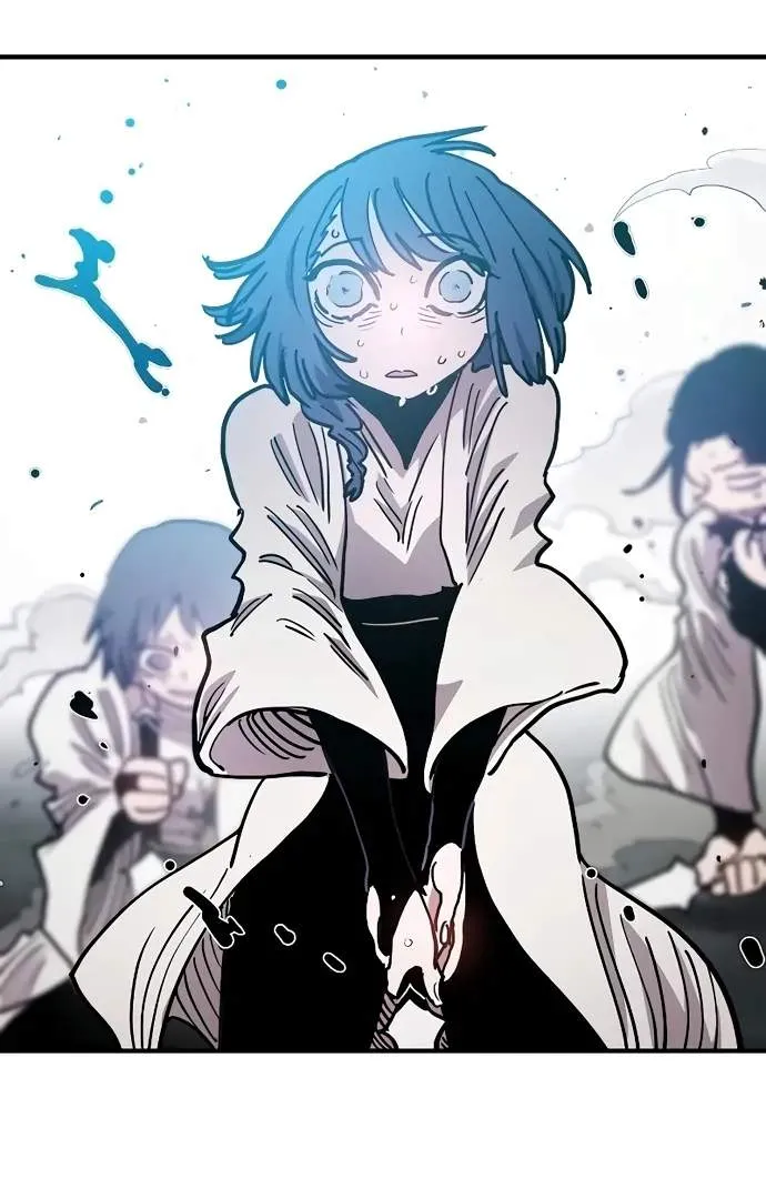 Read Player Hellish Situation chapter 217 image 20 on Lezhin