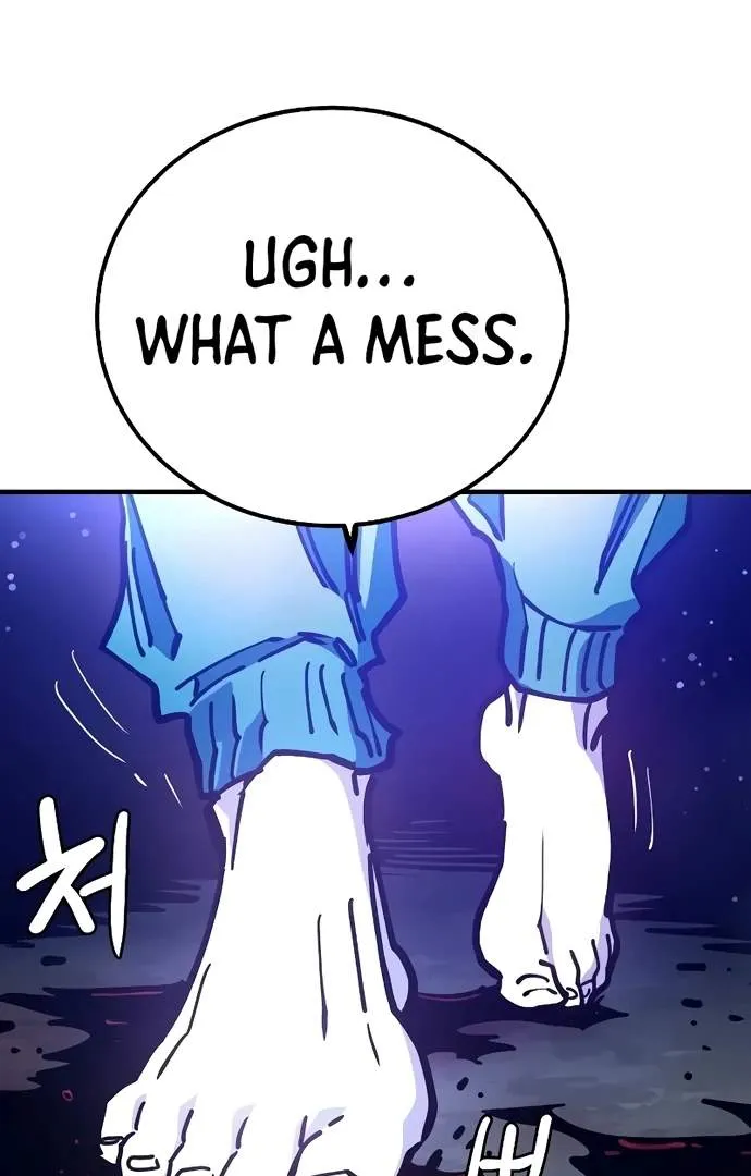 Read Player Hellish Situation chapter 217 image 26 on Lezhin