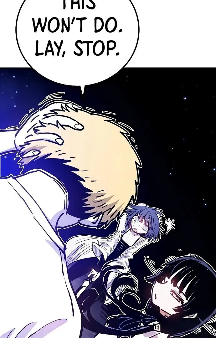 Read Player Hellish Situation chapter 217 image 28 on Lezhin