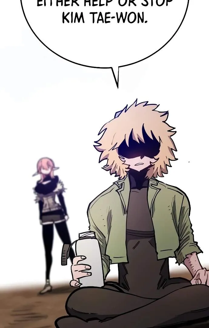Read Player Hellish Situation chapter 217 image 99 on Lezhin