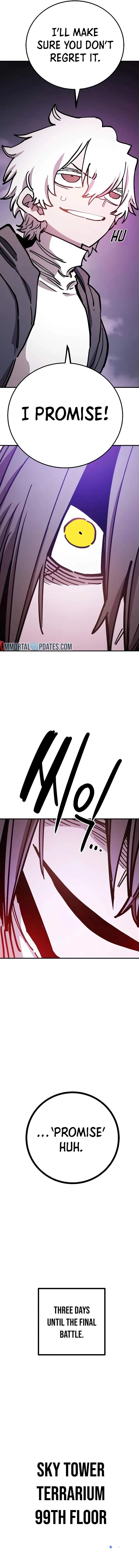 Read Player Hellish Situation chapter 218 image 11 on Lezhin