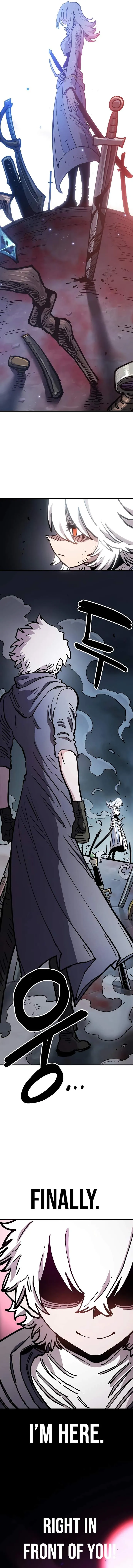 Read Player Hellish Situation chapter 218 image 12 on Lezhin