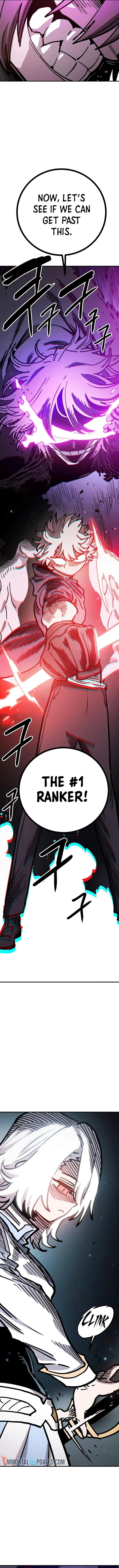 Read Player Hellish Situation chapter 218 image 14 on Lezhin