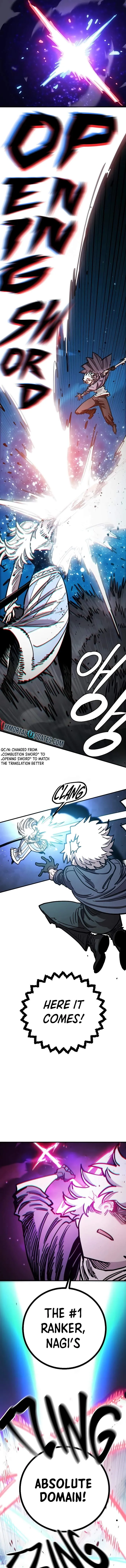 Read Player Hellish Situation chapter 218 image 15 on Lezhin