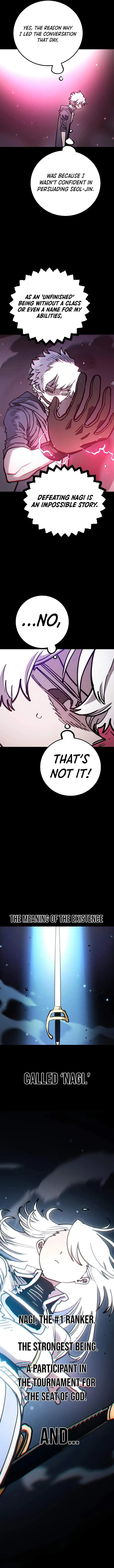 Read Player Hellish Situation chapter 218 image 2 on Lezhin