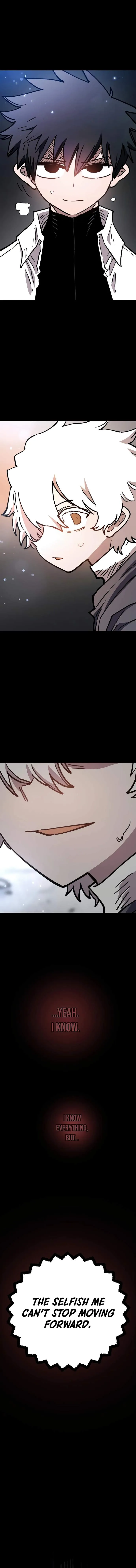 Read Player Hellish Situation chapter 218 image 4 on Lezhin