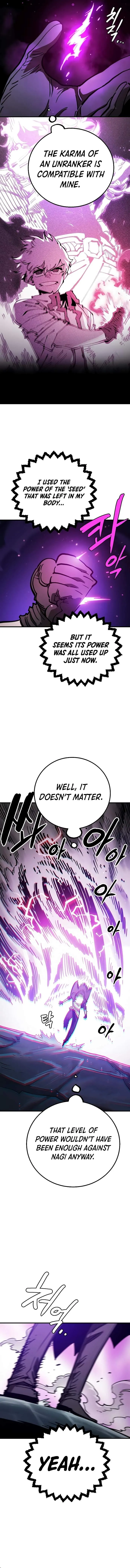 Read Player Hellish Situation chapter 218 image 6 on Lezhin
