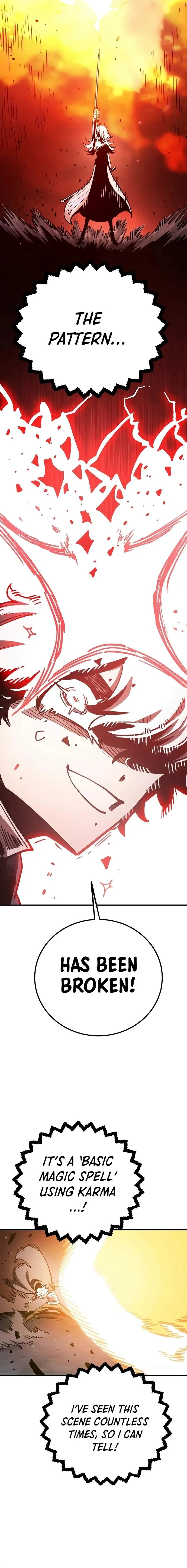 Read Player Hellish Situation chapter 219 image 10 on Lezhin