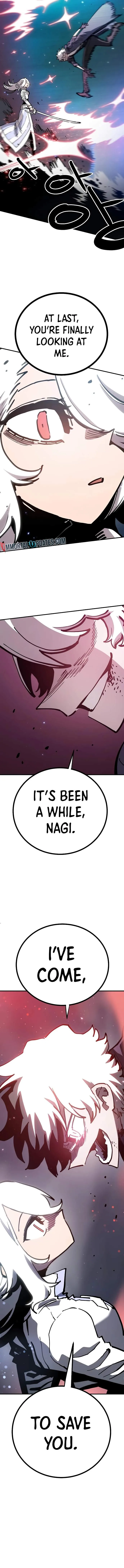 Read Player Hellish Situation chapter 219 image 18 on Lezhin
