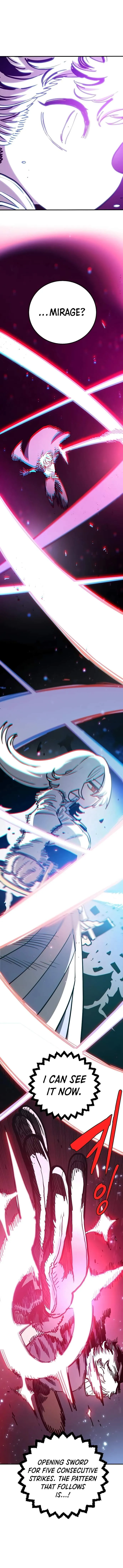 Read Player Hellish Situation chapter 219 image 6 on Lezhin