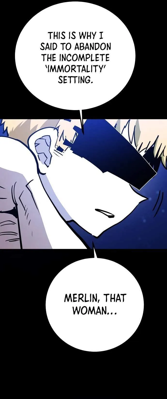 Read Player Hellish Situation chapter 220 image 11 on Lezhin