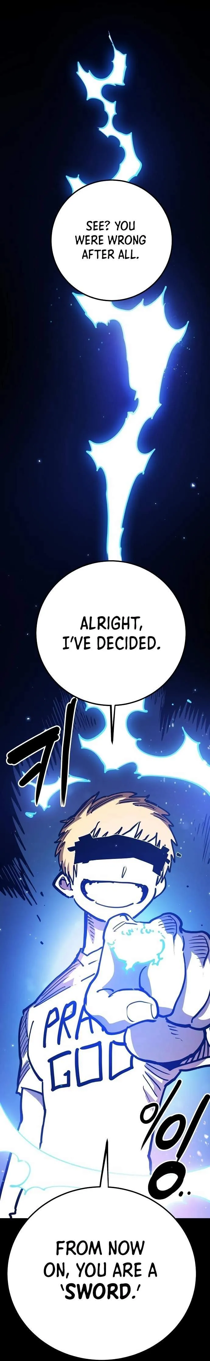Read Player Hellish Situation chapter 220 image 12 on Lezhin