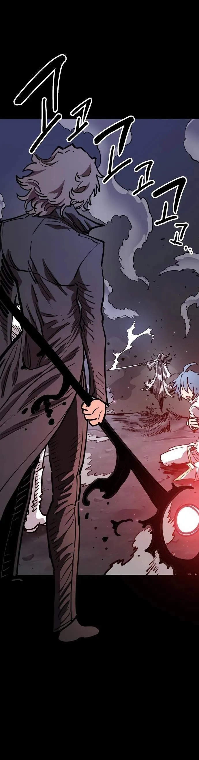 Read Player Hellish Situation chapter 220 image 14 on Lezhin