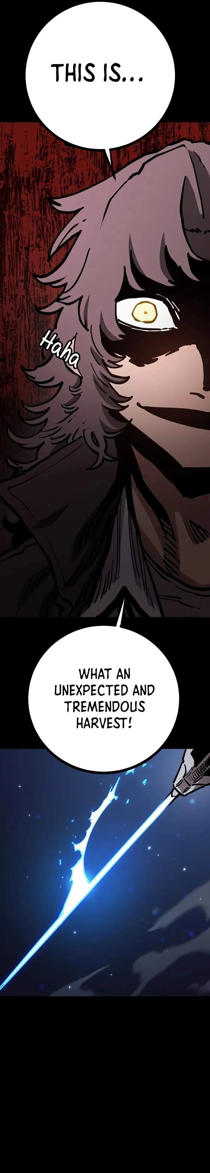 Read Player Hellish Situation chapter 220 image 15 on Lezhin