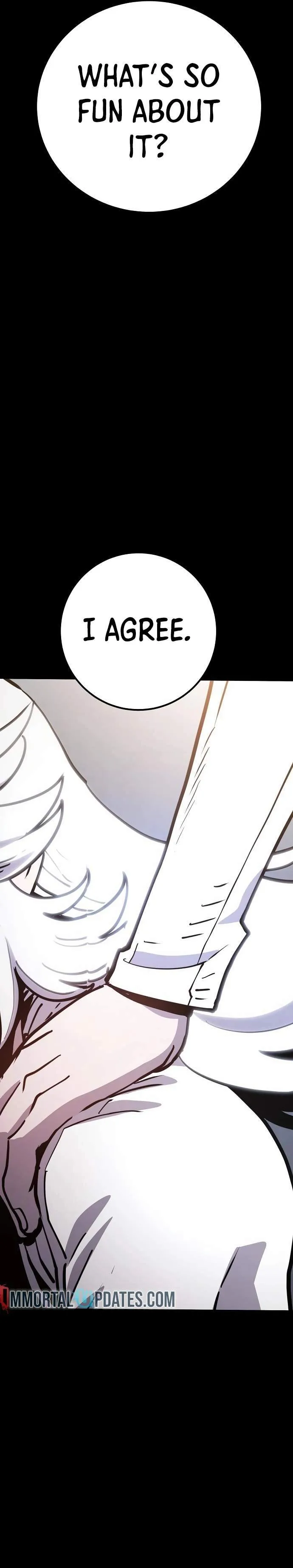 Read Player Hellish Situation chapter 220 image 18 on Lezhin