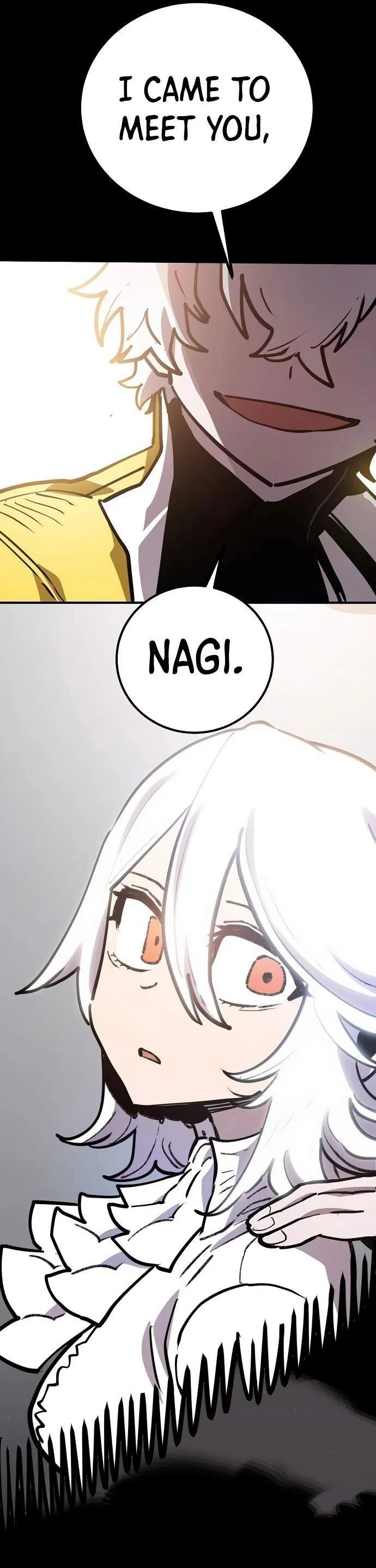 Read Player Hellish Situation chapter 220 image 19 on Lezhin