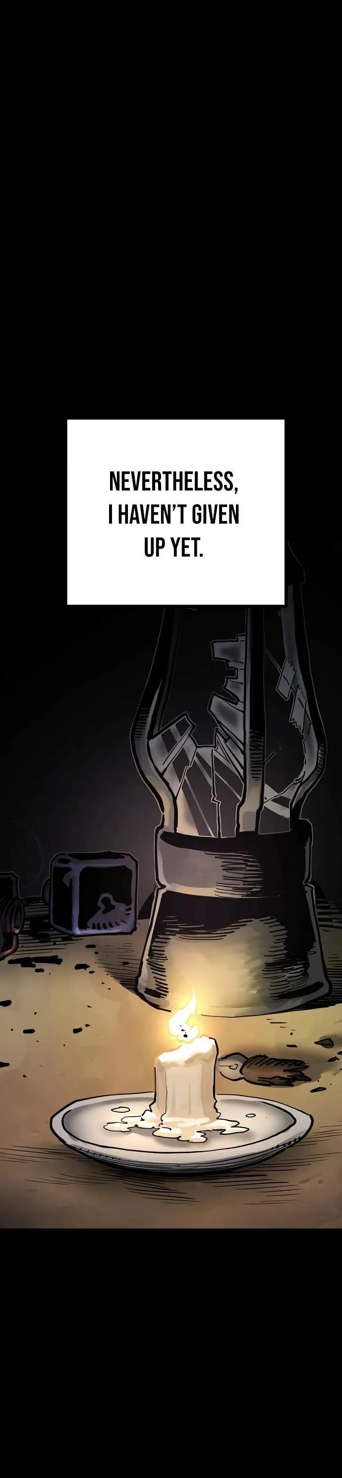 Read Player Hellish Situation chapter 220 image 2 on Lezhin