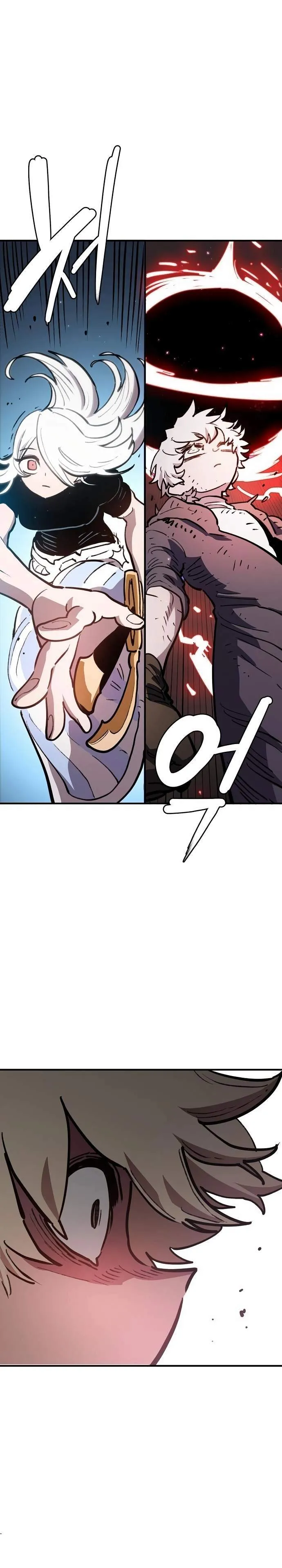 Read Player Hellish Situation chapter 220 image 21 on Lezhin
