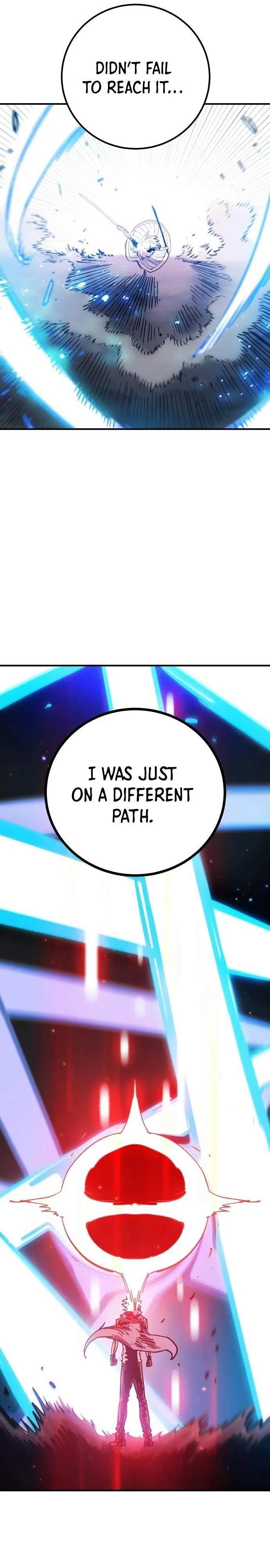 Read Player Hellish Situation chapter 220 image 23 on Lezhin