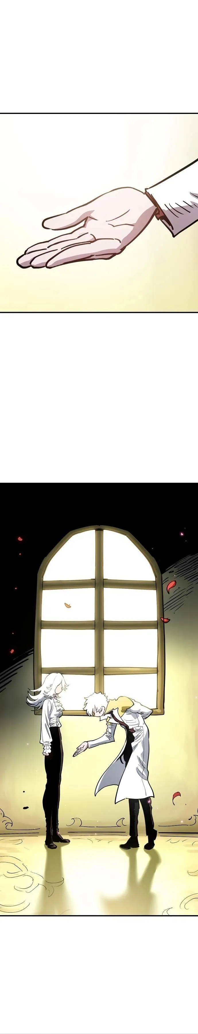 Read Player Hellish Situation chapter 220 image 24 on Lezhin