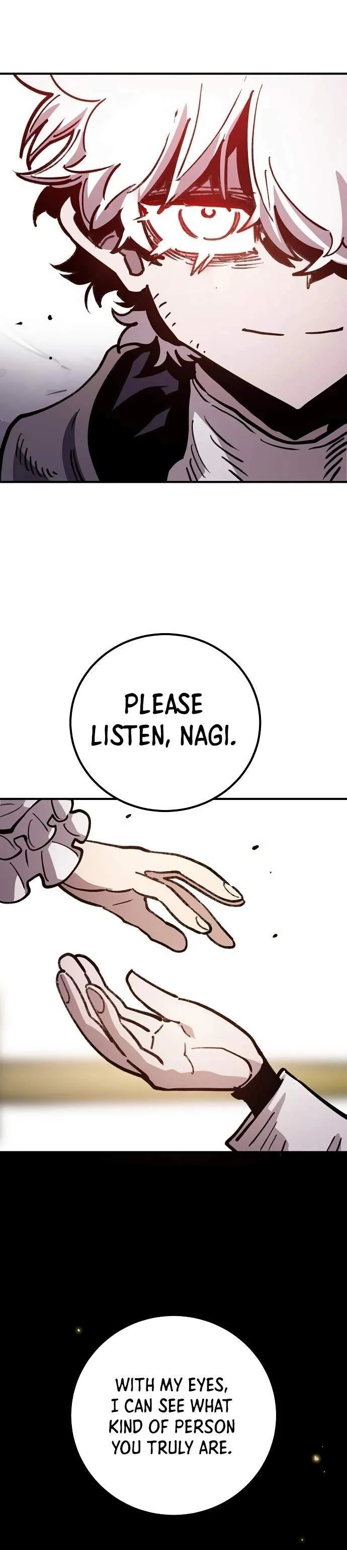 Read Player Hellish Situation chapter 220 image 26 on Lezhin