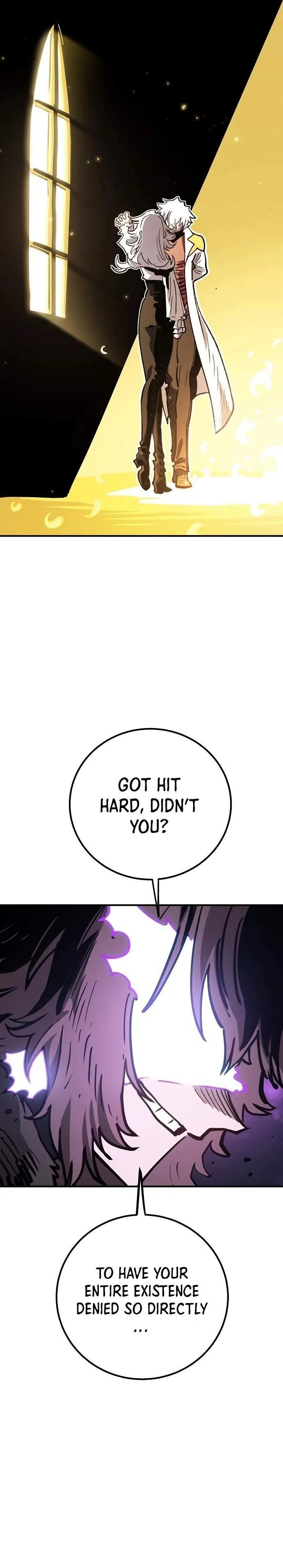 Read Player Hellish Situation chapter 220 image 27 on Lezhin