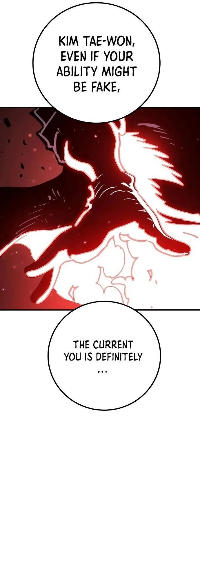 Read Player Hellish Situation chapter 220 image 28 on Lezhin