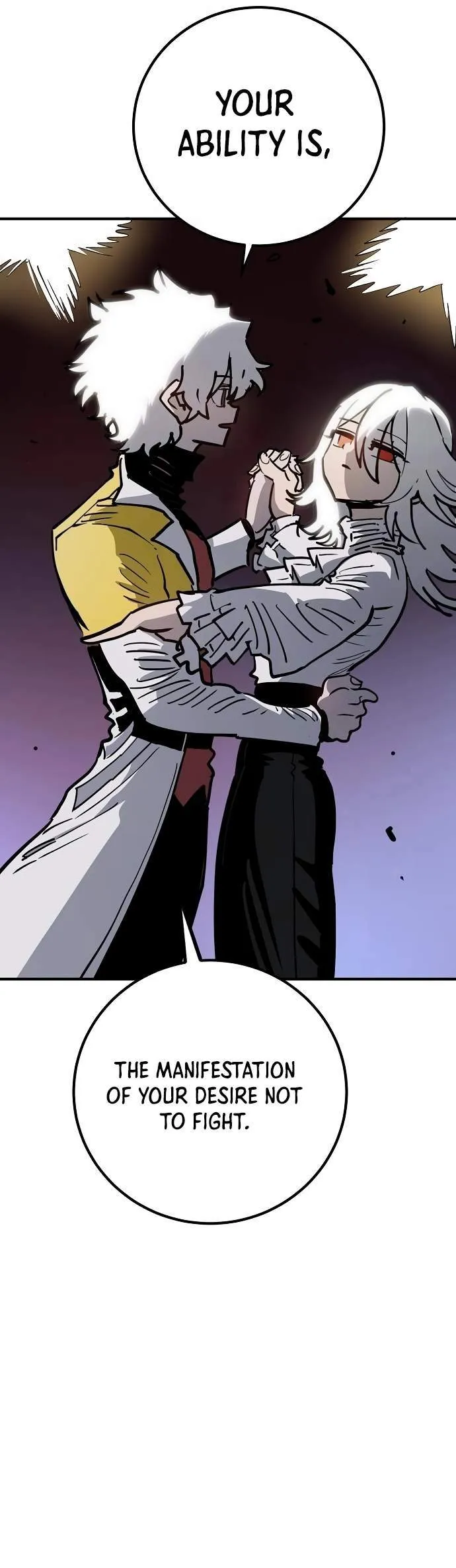 Read Player Hellish Situation chapter 220 image 30 on Lezhin