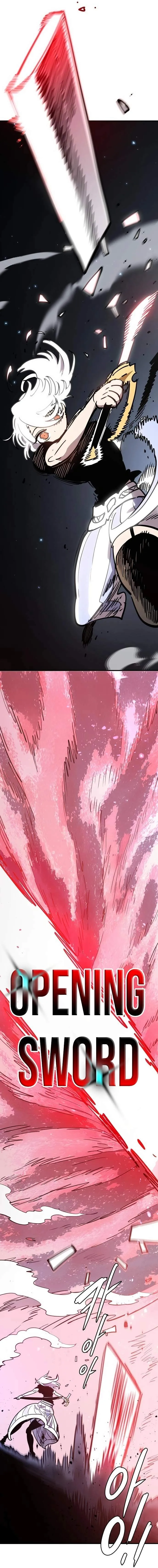 Read Player Hellish Situation chapter 220 image 37 on Lezhin