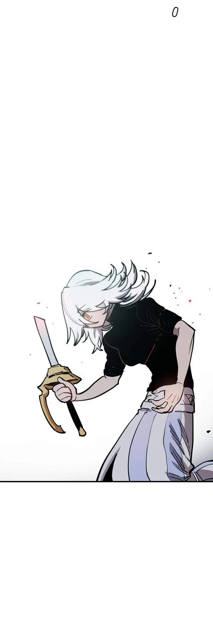 Read Player Hellish Situation chapter 220 image 38 on Lezhin