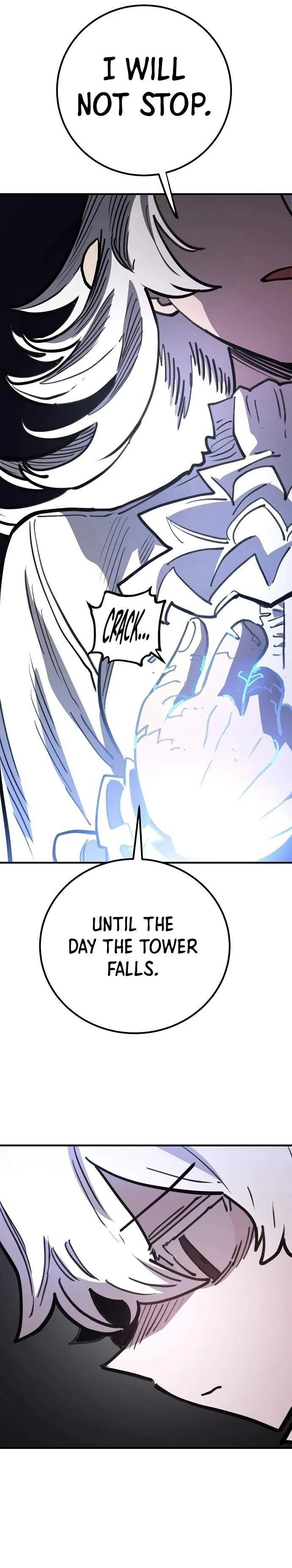 Read Player Hellish Situation chapter 220 image 41 on Lezhin