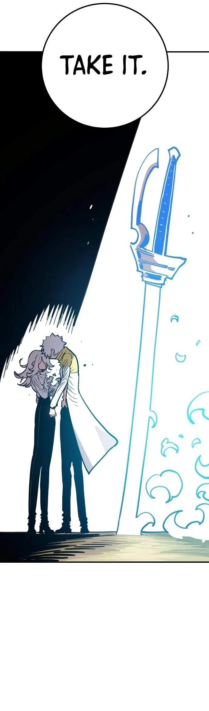 Read Player Hellish Situation chapter 220 image 42 on Lezhin