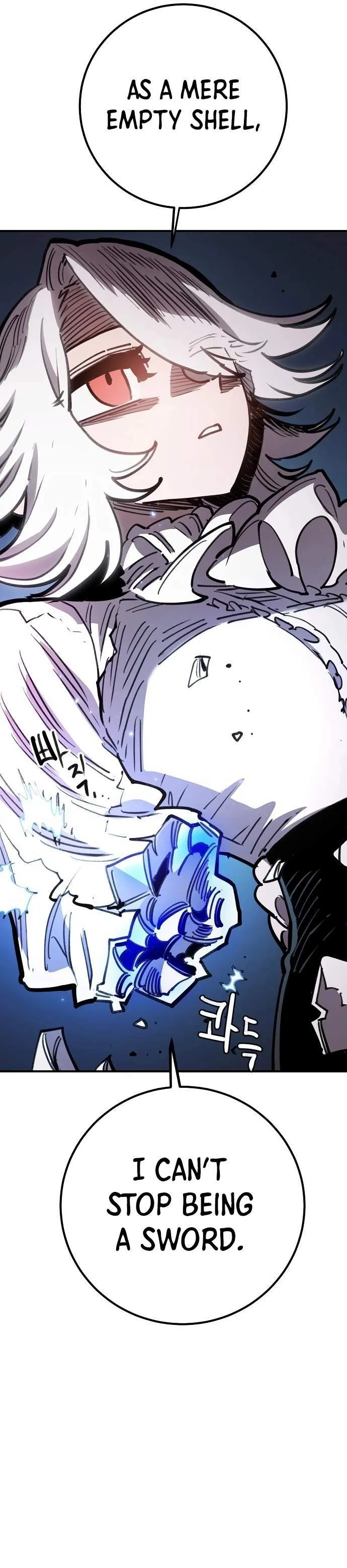 Read Player Hellish Situation chapter 220 image 43 on Lezhin