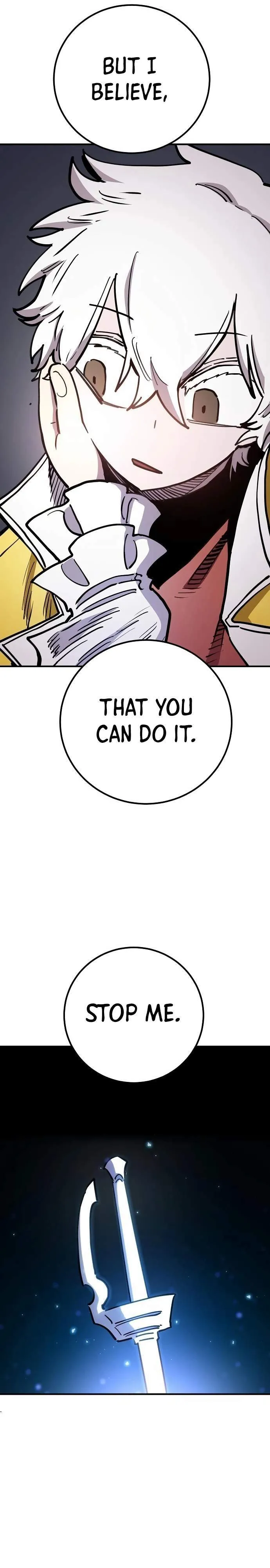 Read Player Hellish Situation chapter 220 image 44 on Lezhin