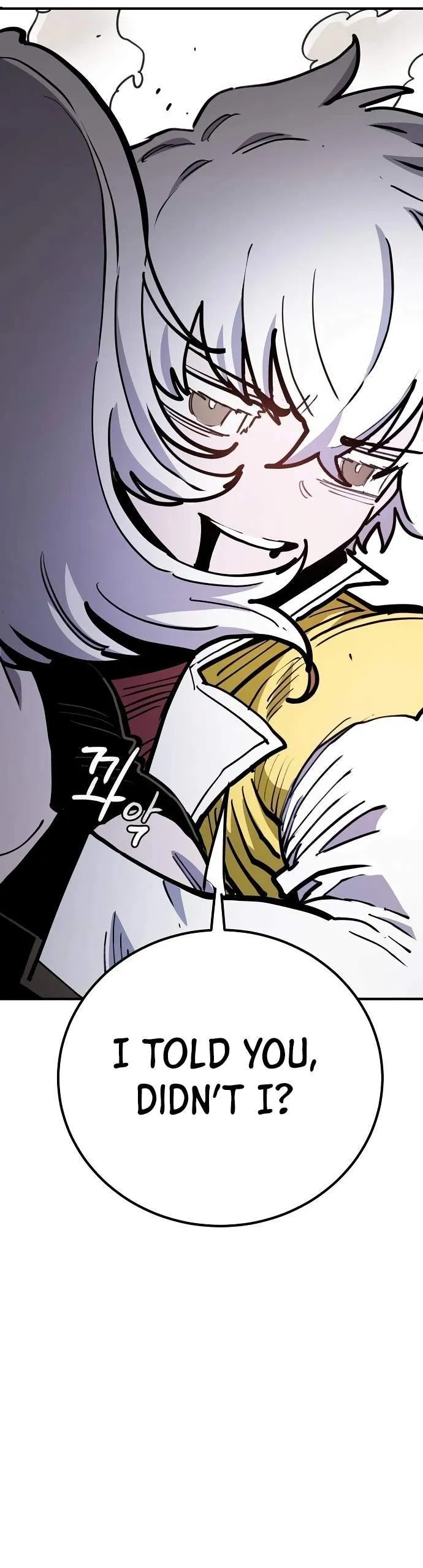 Read Player Hellish Situation chapter 220 image 48 on Lezhin