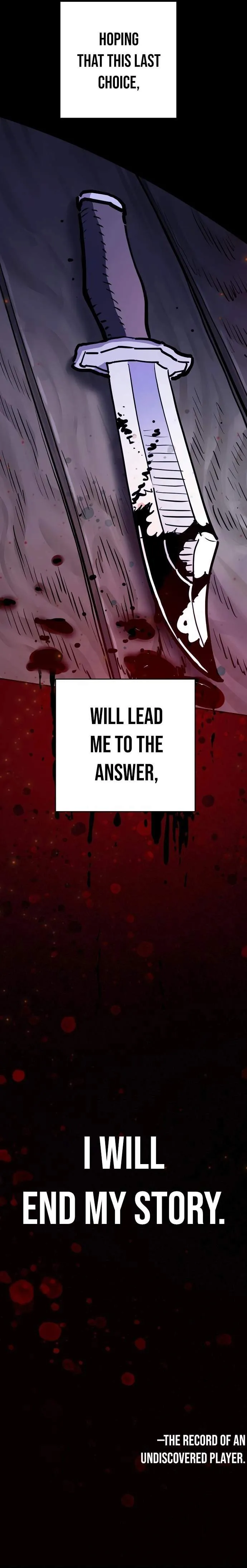 Read Player Hellish Situation chapter 220 image 6 on Lezhin