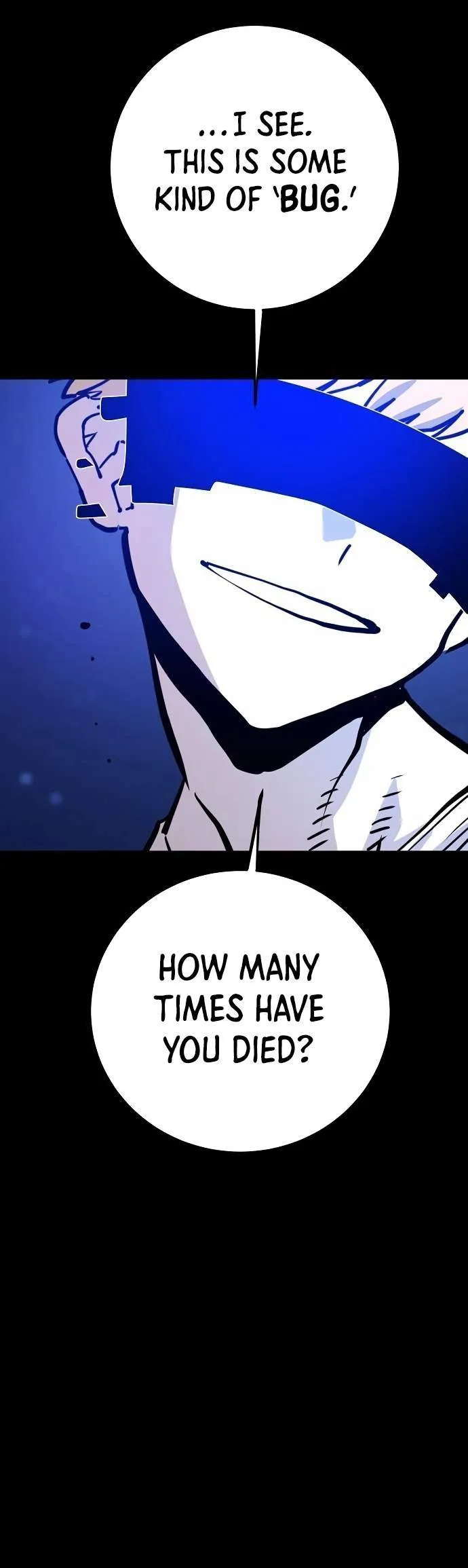 Read Player Hellish Situation chapter 220 image 9 on Lezhin