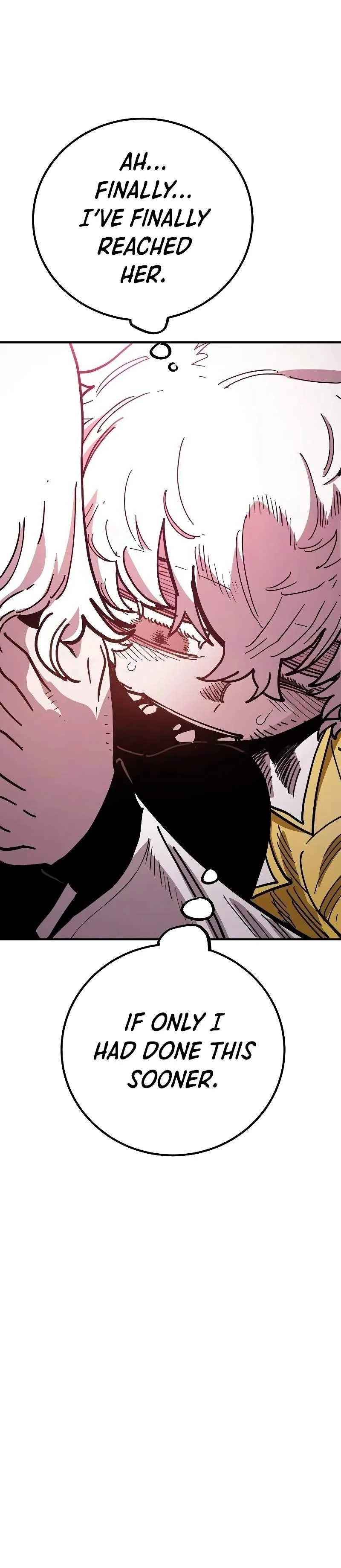 Read Player Hellish Situation chapter 221 image 11 on Lezhin