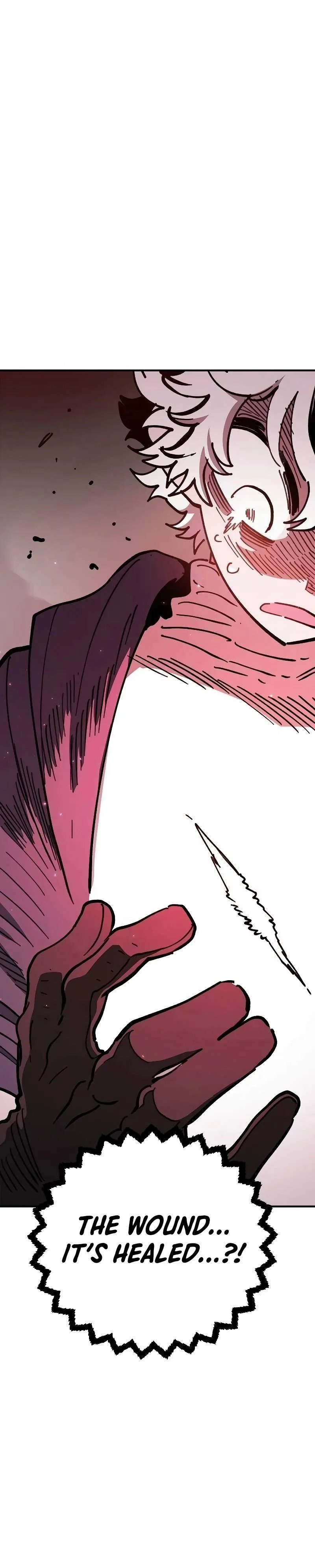 Read Player Hellish Situation chapter 221 image 19 on Lezhin