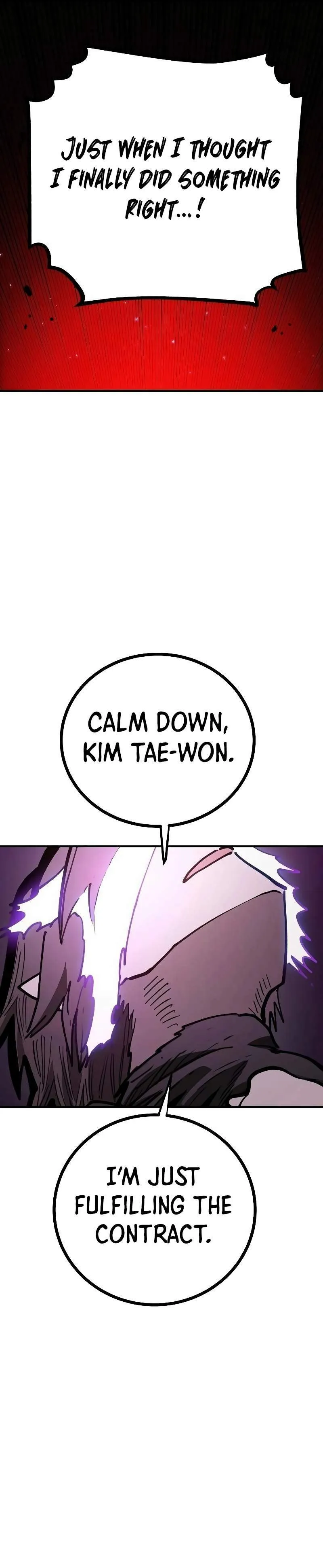 Read Player Hellish Situation chapter 221 image 22 on Lezhin