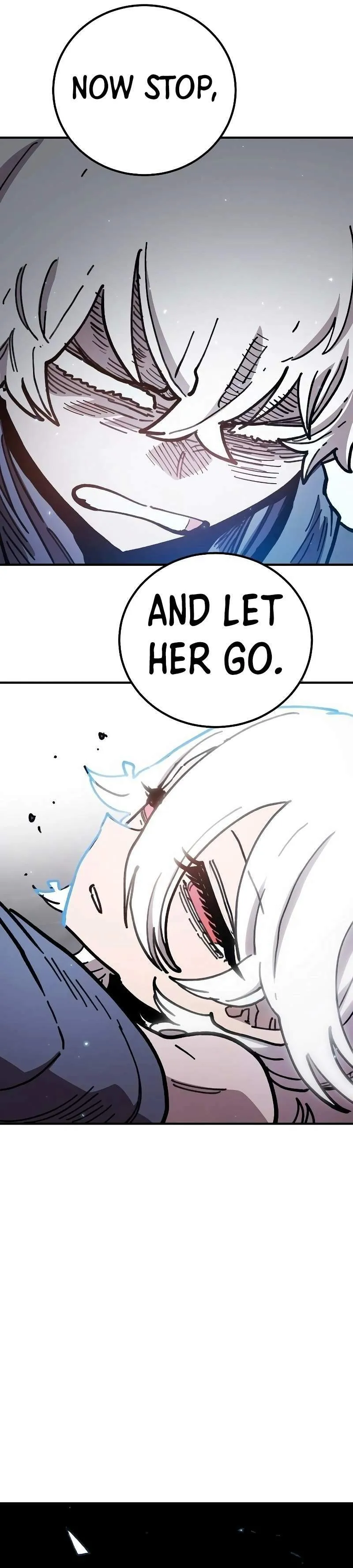 Read Player Hellish Situation chapter 221 image 26 on Lezhin