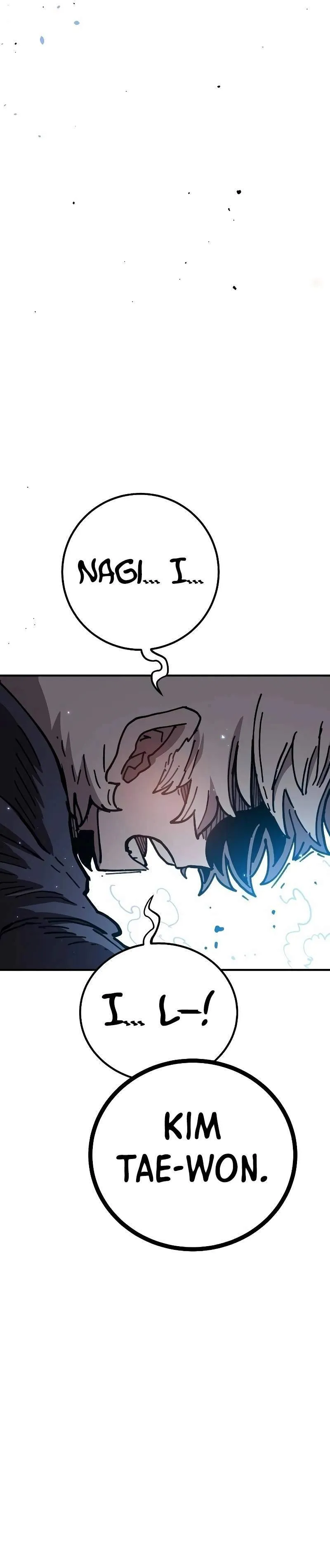 Read Player Hellish Situation chapter 221 image 28 on Lezhin