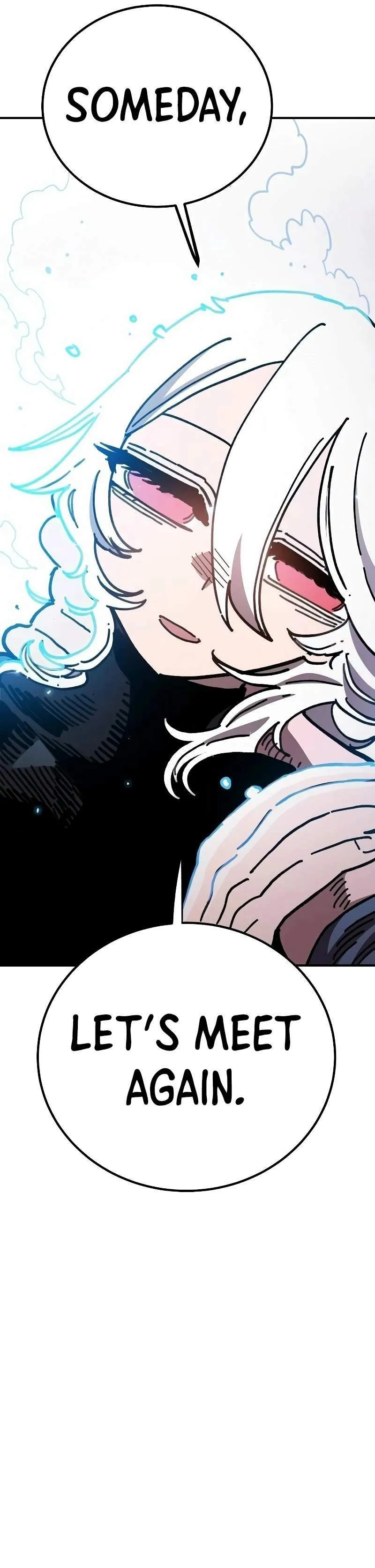 Read Player Hellish Situation chapter 221 image 29 on Lezhin